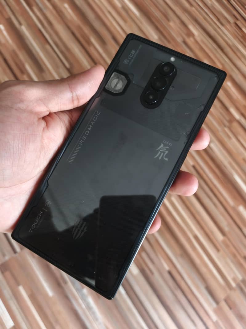 Redmagic 8S Pro plus 2