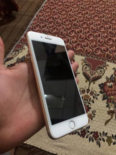 Apple iPhone 8 Plus