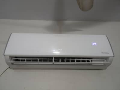 TCL 1.5 T3 Compressor Ton Very Good Condition like New