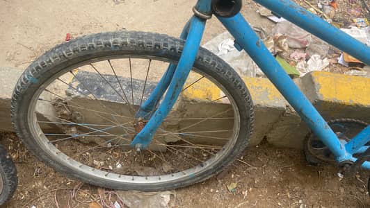 26 AND 22 NUMBERCYCLE AND 2 PORTION CAG