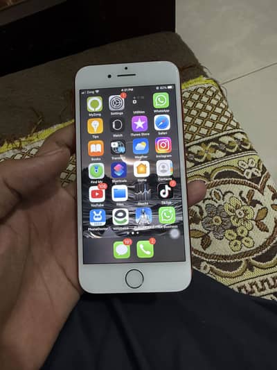 iPhone 7
