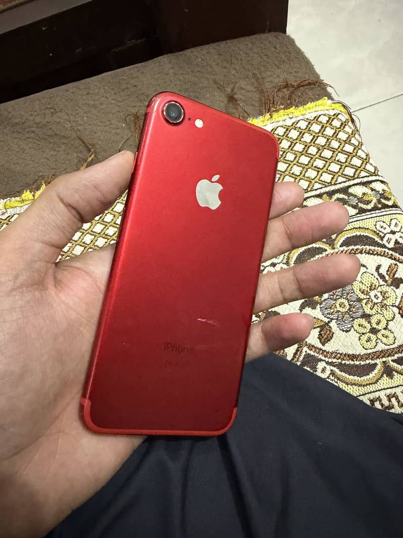 iPhone 7 2