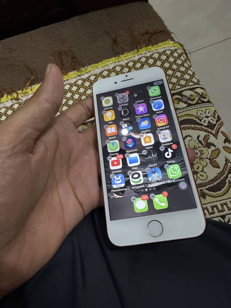 iPhone 7 4