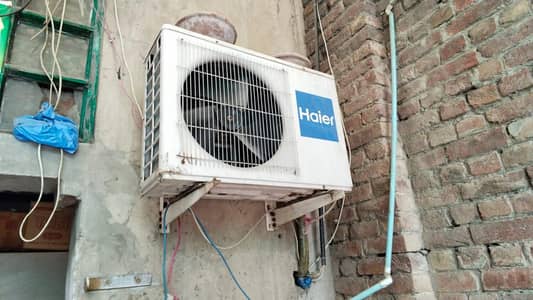 Haire 1.5 ton split