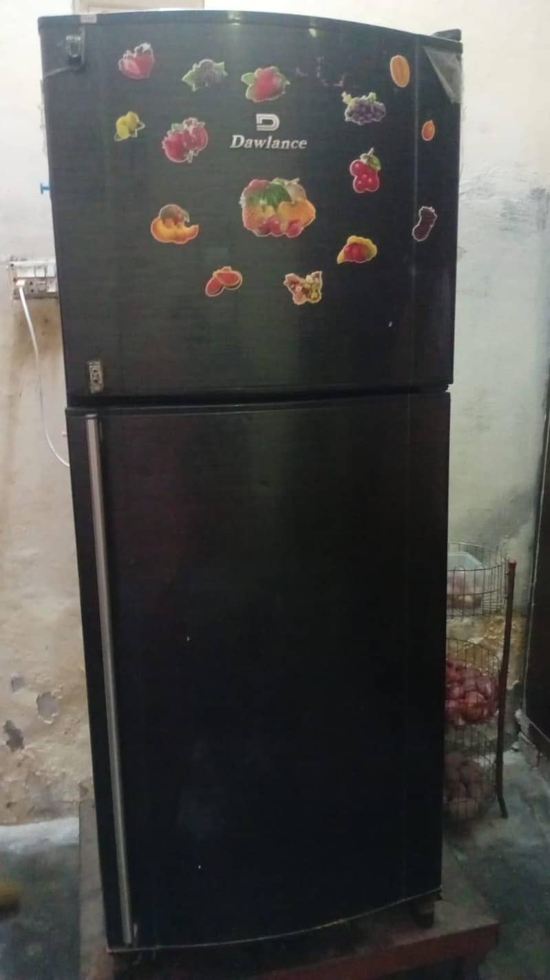 refrigerator 0