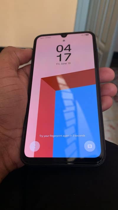Samsung Mobile A15 5G