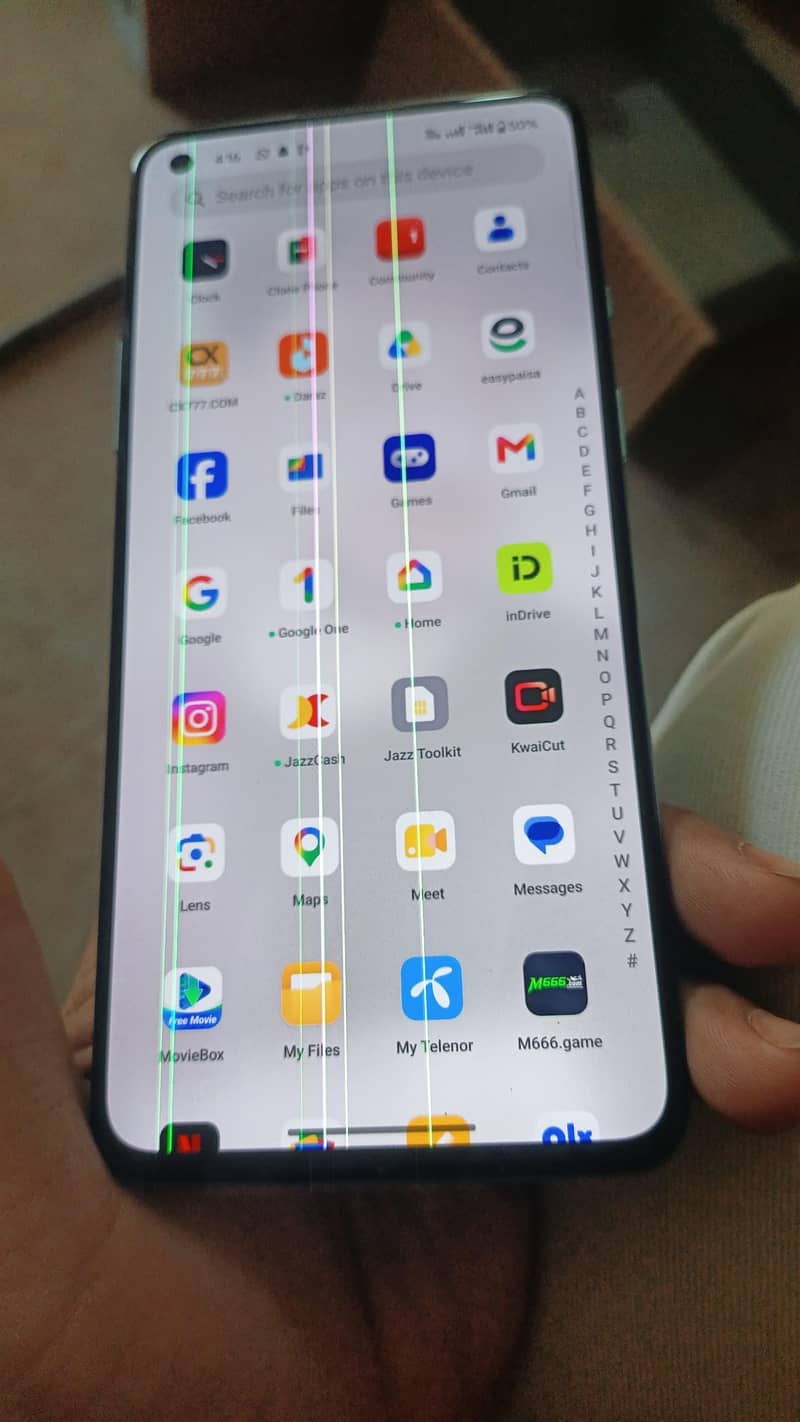 oneplus 8t 3