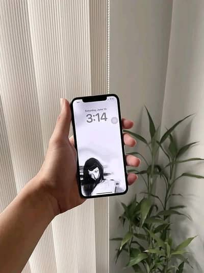 Iphone X PTA approved 256gb My Whatsapp number 0341-15-94-140