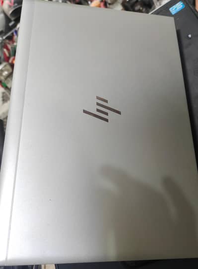 Hp Elite Book