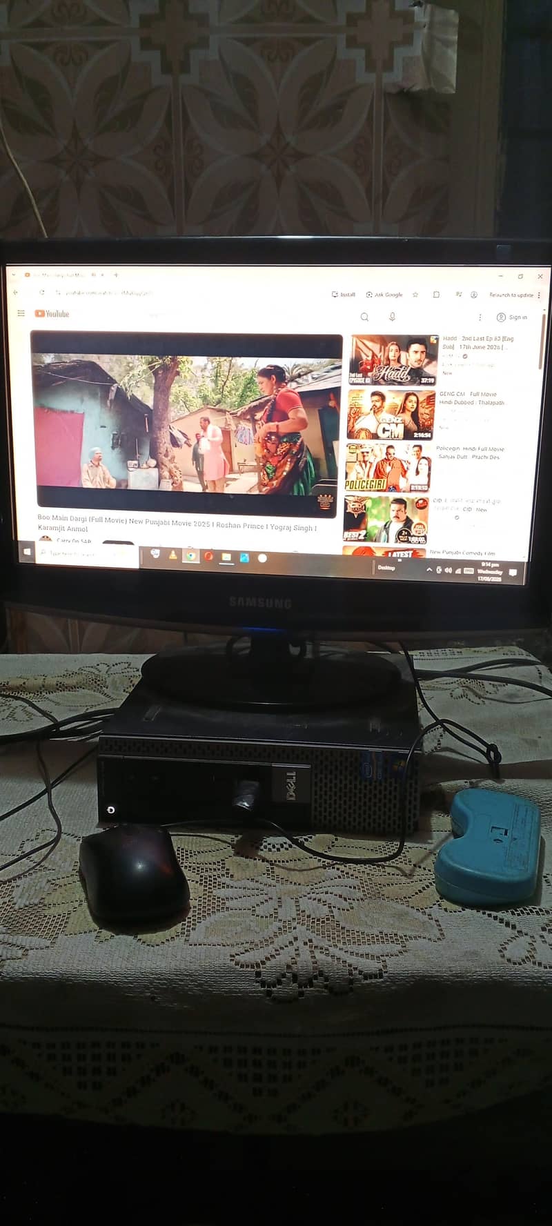 core i3 3rd generation 2