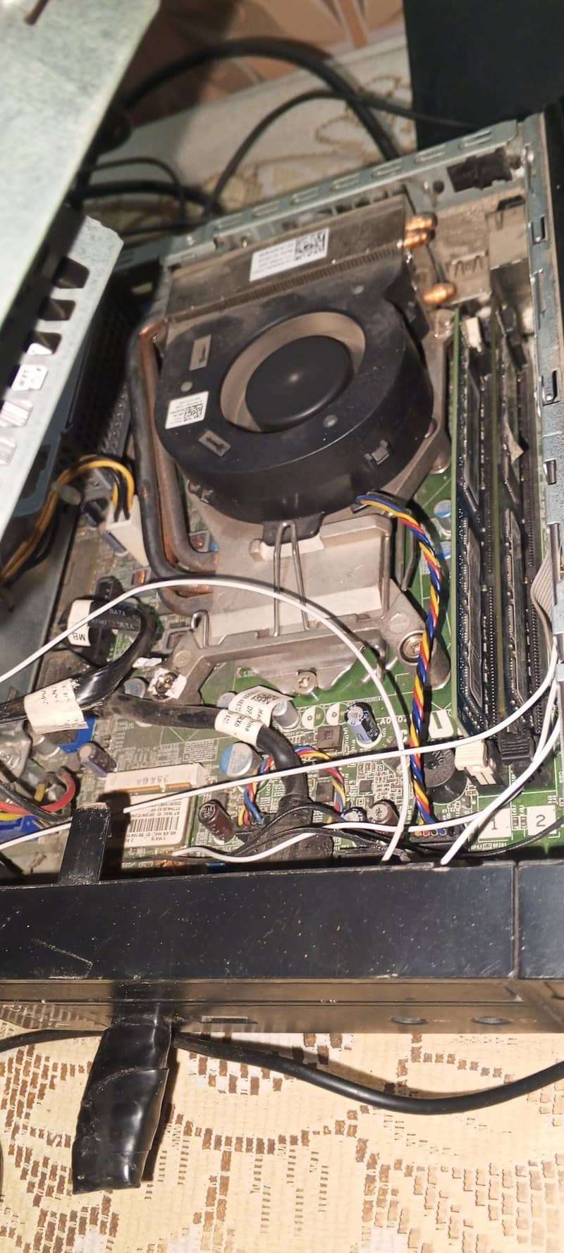 core i3 3rd generation 5