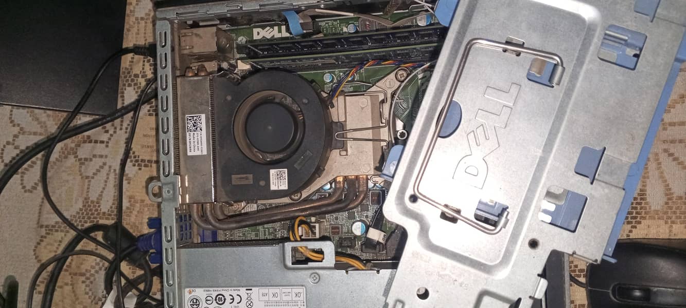 core i3 3rd generation 7