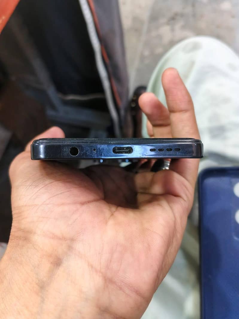Infinix Note 30 1