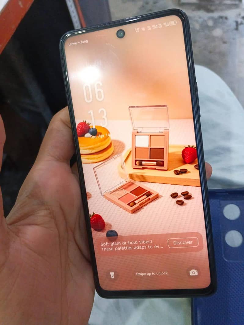 Infinix Note 30 3