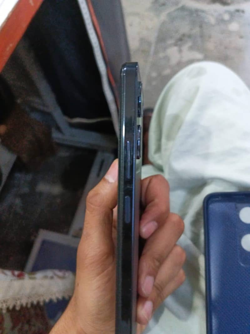 Infinix Note 30 4