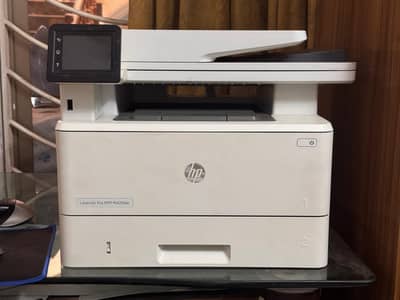 HP LaserJet Pro MFP M426dw Wireless Wifi