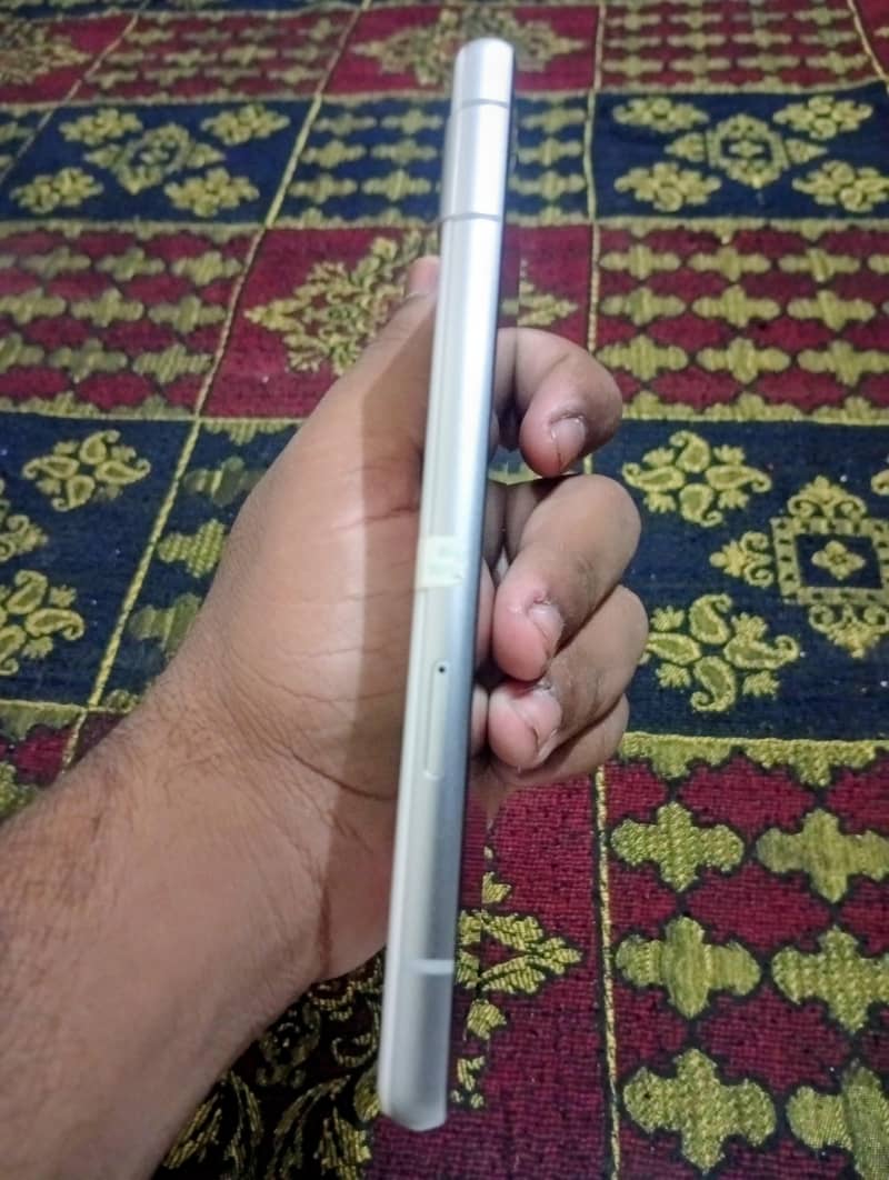 Google Pixel 7a 3