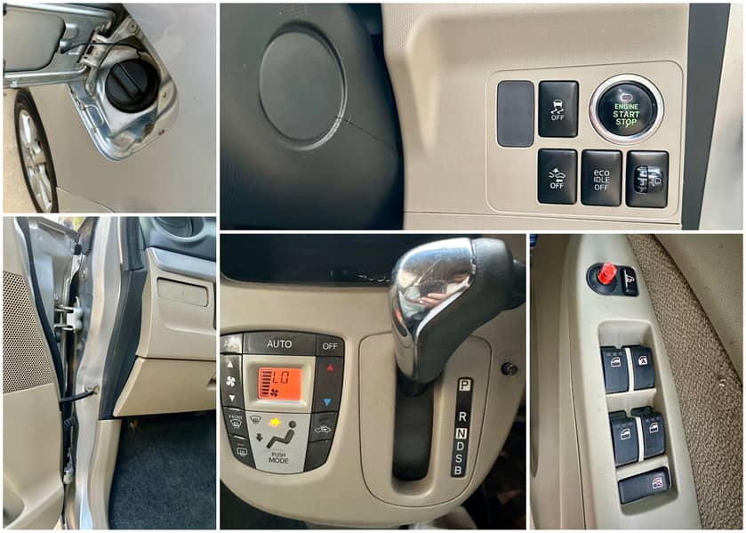 Move 660cc push start 5