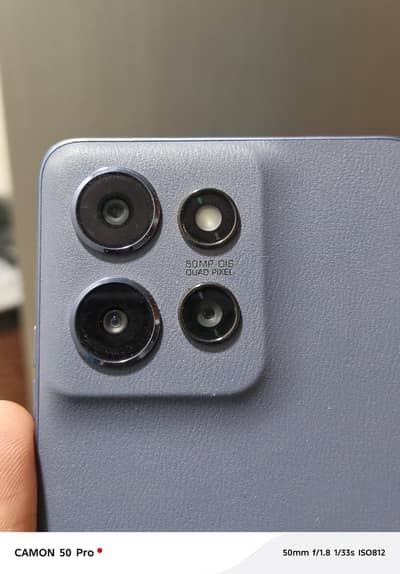 moto g power - 2025