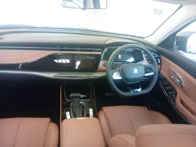 Changan Oshan X7 2025