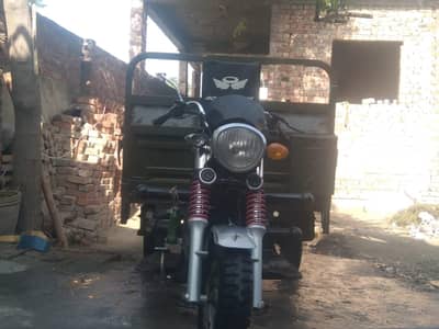 loader Raksha power gear Jack wala good condition