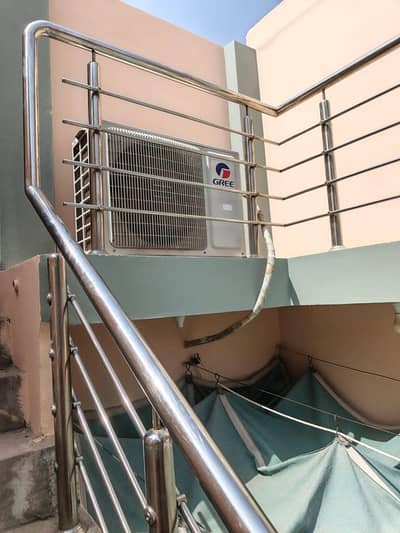 urgent sale need cash model g10 heat and cool condition 10by10 ha