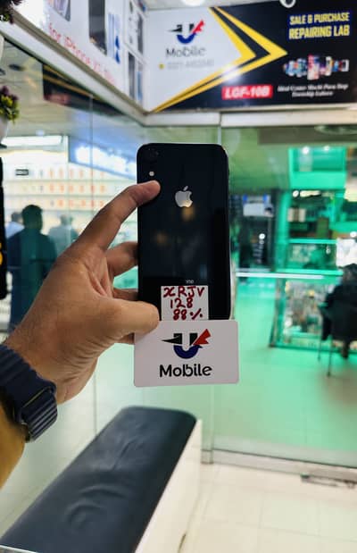Apple iPhone xr