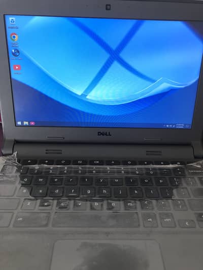 Dell Chromebook 11 – Windows 10 Installed
