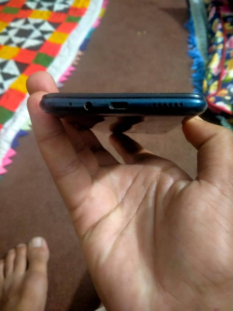 Tecno Camon 17 1