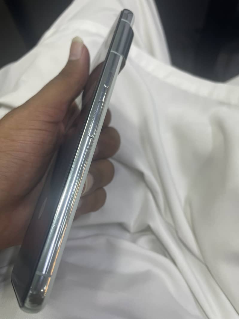 Google Pixel 8 Pro 5