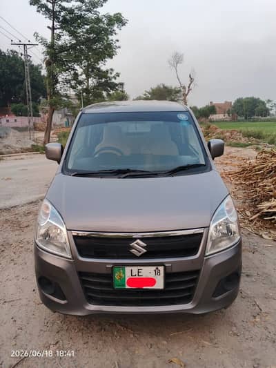 Suzuki Wagon R 2017/18/ph/03233861139