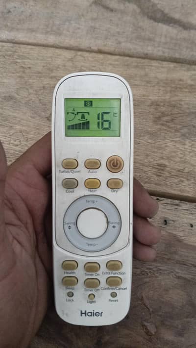 inverter Ac
