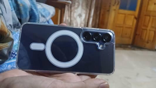 Samsung Mobile S25