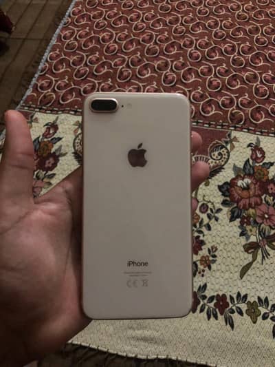 Apple iPhone 8 Plus