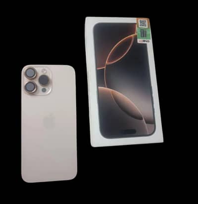 IPHONE 16 PRO MAX URGENT SELL [ 03486413963 whatsapp