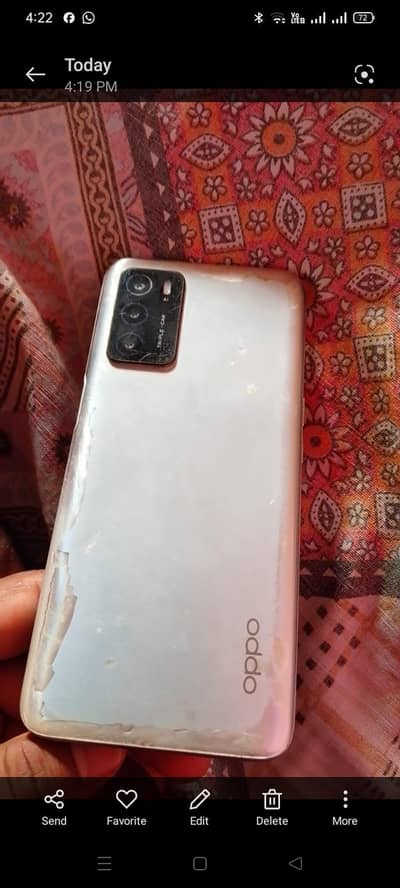 OPPO A16