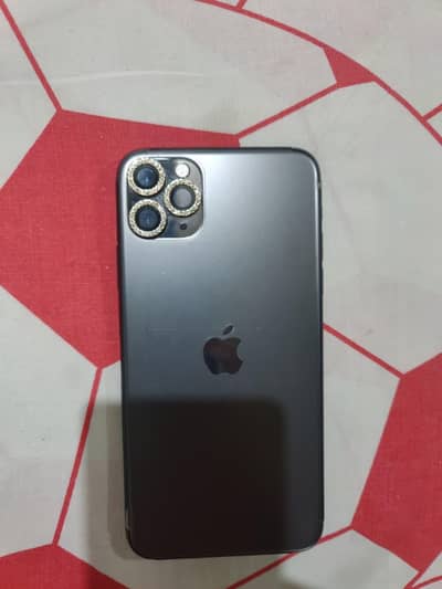 Apple iPhone 11 Pro Max
