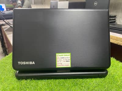 Toshiba Satellite Pro C50-A i5 4th Gen 4/128
