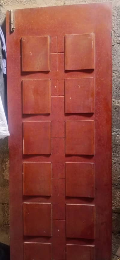 2palo Wala door hai sat Mai chukat b hai
