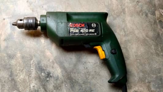 Drill Machine for Sale