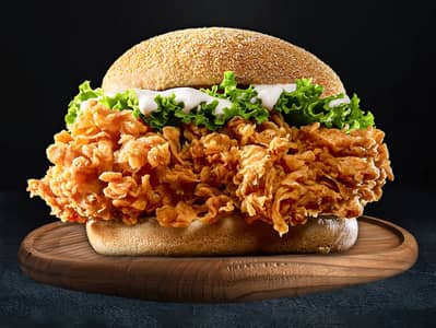 Fast food second chef/delivery rider required