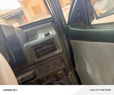 mehran vxr