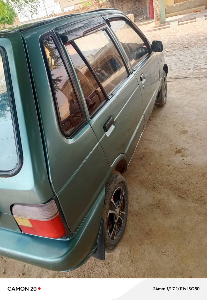 mehran vxr 3
