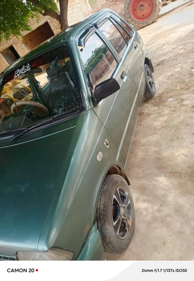 mehran vxr 4