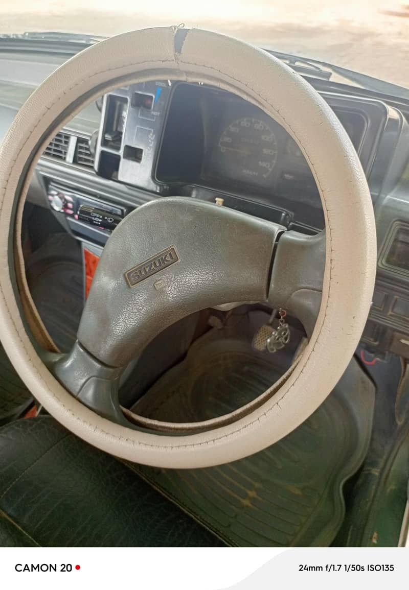 mehran vxr 5