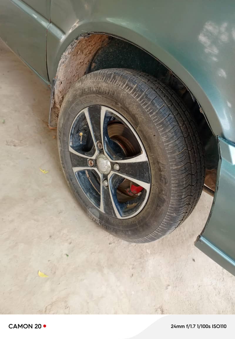 mehran vxr 9