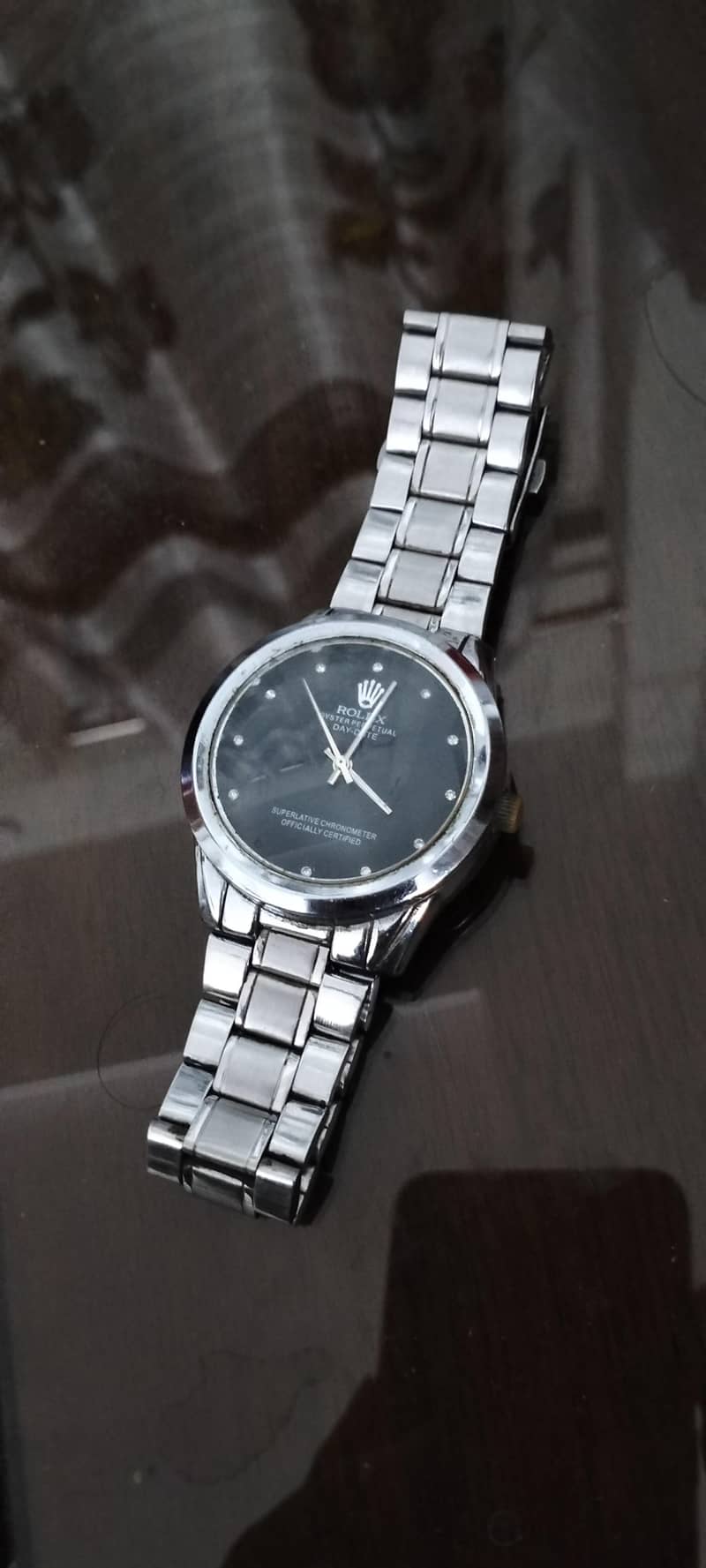 Watch 0