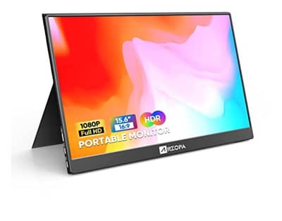 ARZOPA PORTABLE MONITOR. Brand New