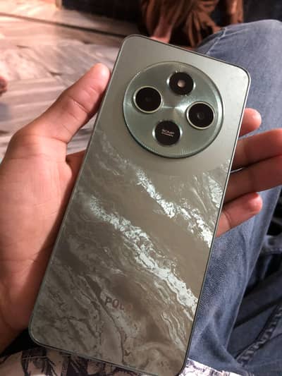 Xiaomi POCO C75
