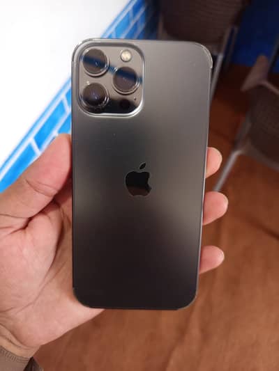 Apple iPhone 13 Pro Max